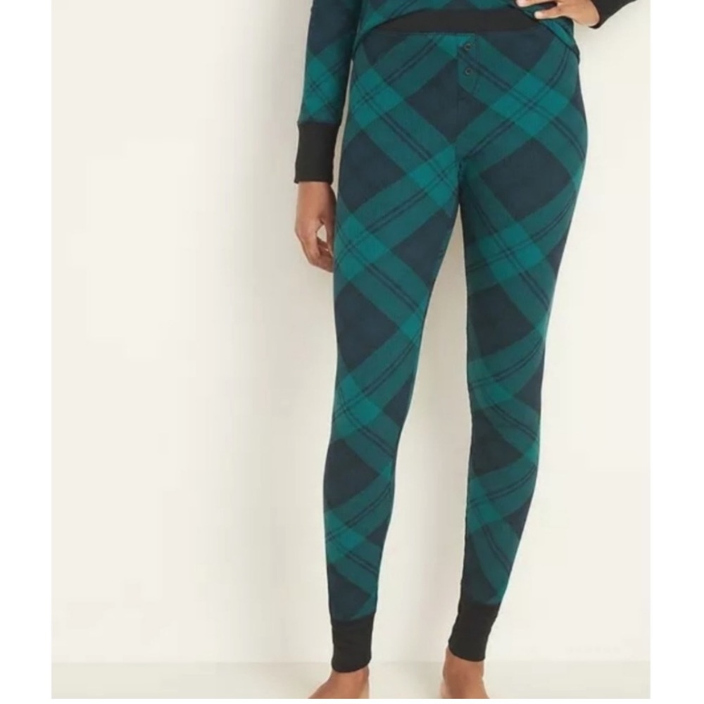 Old navy pajamas